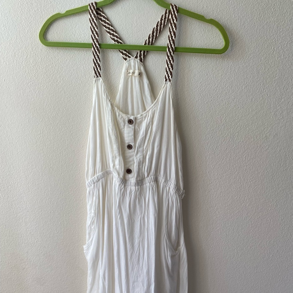 Mine Casual Dress
